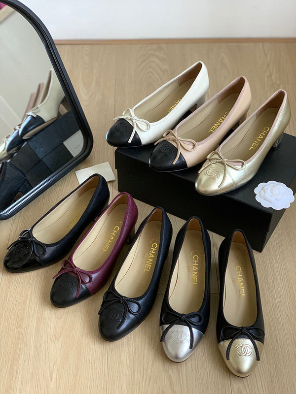 MLBIKE - Mix Women Shoes - 908
