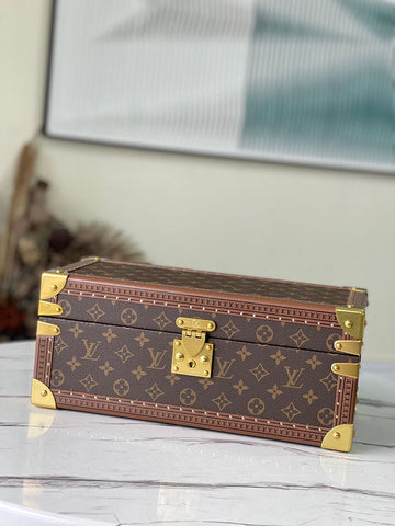 Makersluxe Lu-Vi bags - 5507