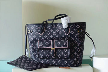 MLB Fashion Lu-Vi bags - 6622