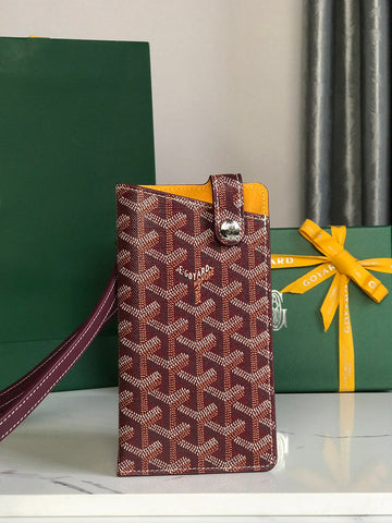 Makersluxe - GYO Wallets - 007