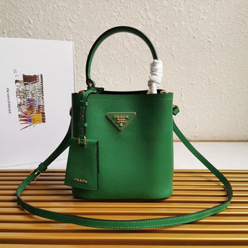 Makersluxe - PD Bags - 358