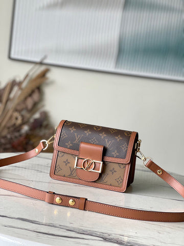 Makersluxe Lu-Vi bags - 4150