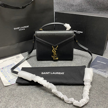 Makersluxe Bags- YLS Bags - 203