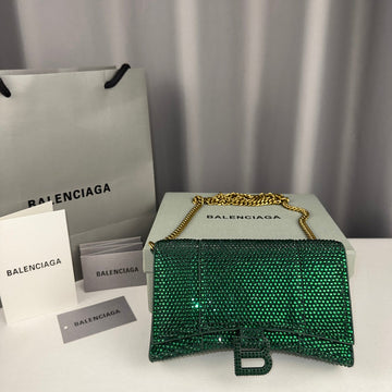 Makersluxe - BG Bags - 523