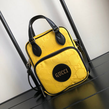 Makersluxe - GCI Bags - 2111