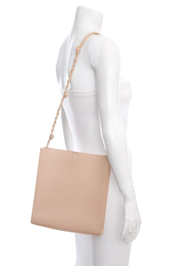 Jill Sander Nude Tote