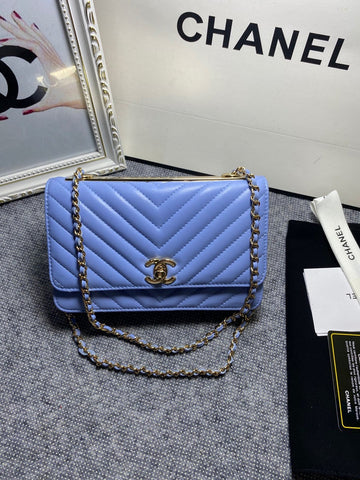 Makersluxe - CHL Wallets - 598