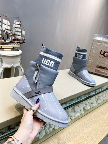 MLB - All Women Boots - 225
