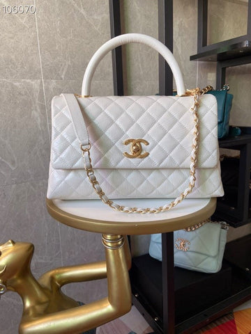 Makersluxe - CNL Bags - 2038