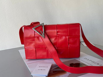 Makersluxe - BOV Bags - 1595