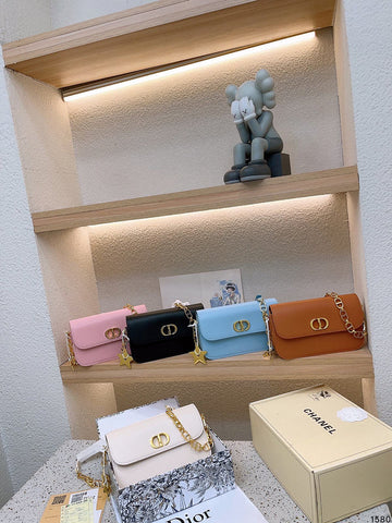 Makersluxe - DOR2 Bags - 172