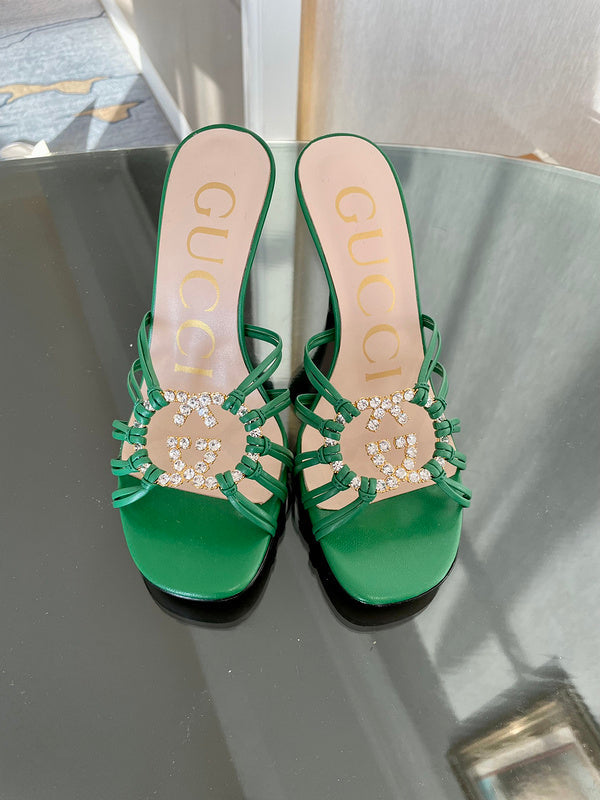 MLB - GUKI Women Shoes - 1020
