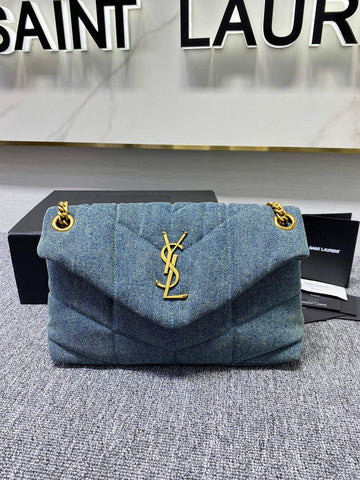 Makersluxe - YLS Women Bags - 534
