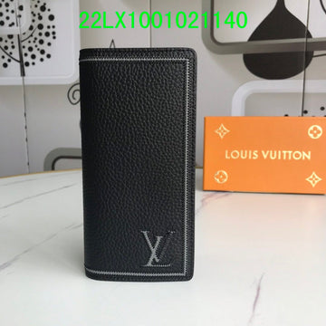 MLB - CHL Wallet - 1484