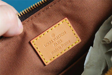 Makersluxe LOV Lady Bags - 1169
