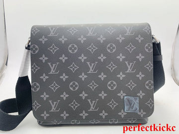 Makersluxe Bags - LOV Bags - 065