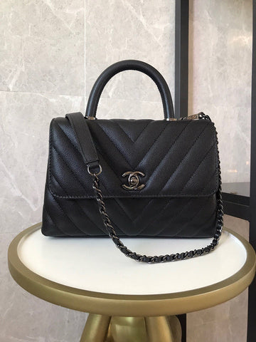 Makersluxe - CNL Bags - 1546