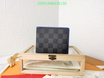 MLB - LOV Wallet - 527