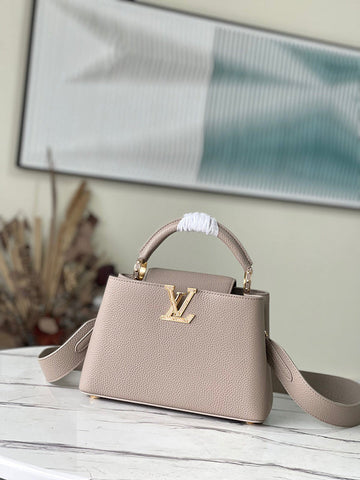 Makersluxe Lu-Vi bags - 5059