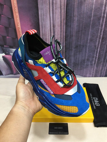 MLBG - Mix Unisex Shoes - 946