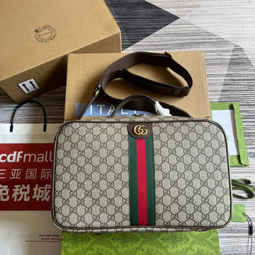 MLB - Guki Men Bags - 012