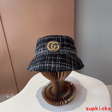 MLB - GUKI Caps - 010