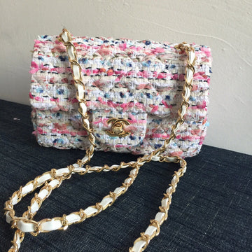 Makersluxe - CNL Bags - 438
