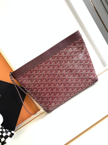 Makersluxe - GYO Bags - 684