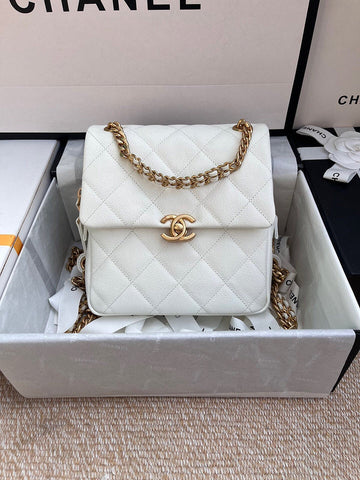 Makersluxe - CNL Bags - 1225