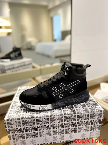 MLB - LOV Trainers - 160