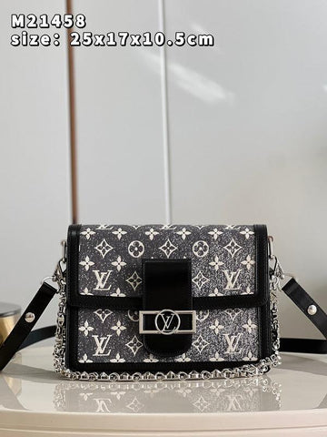 BFWD - LOV Bags - 1673