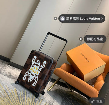 MLB - Mix Luggages - 158