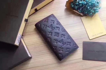 Makersluxe - LOV Wallets - 866