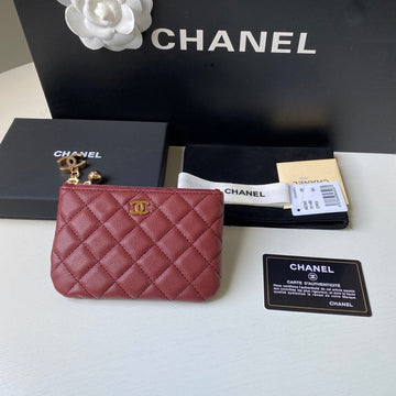 Makersluxe - CHL Wallets - 752