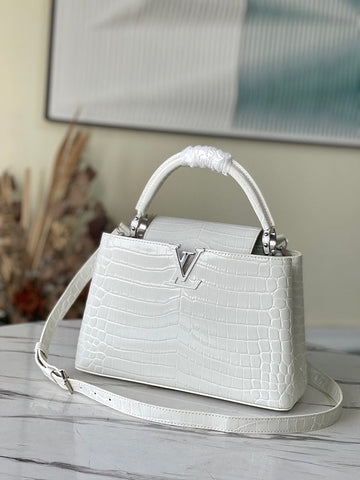 Makersluxe Lu-Vi bags - 5352