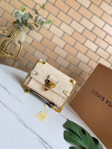 Makersluxe Lu-Vi bags - 3826