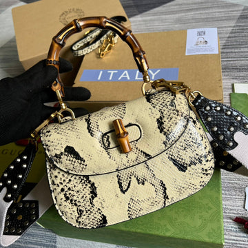 MLBIKE - GUKI Bags - 1503