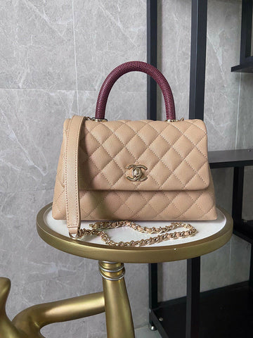 Makersluxe - CNL Bags - 1902