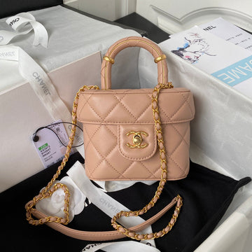 Makersluxe - CHL Bags - 1249