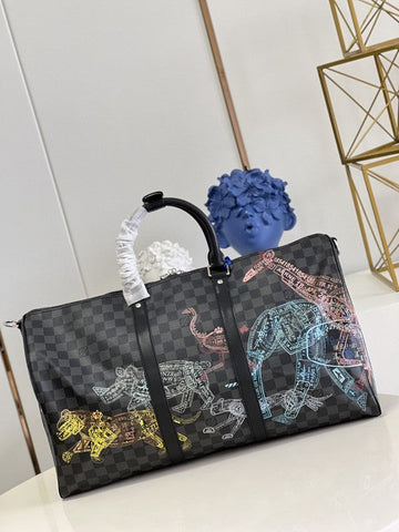 MLB - LOV Men Bags - 511
