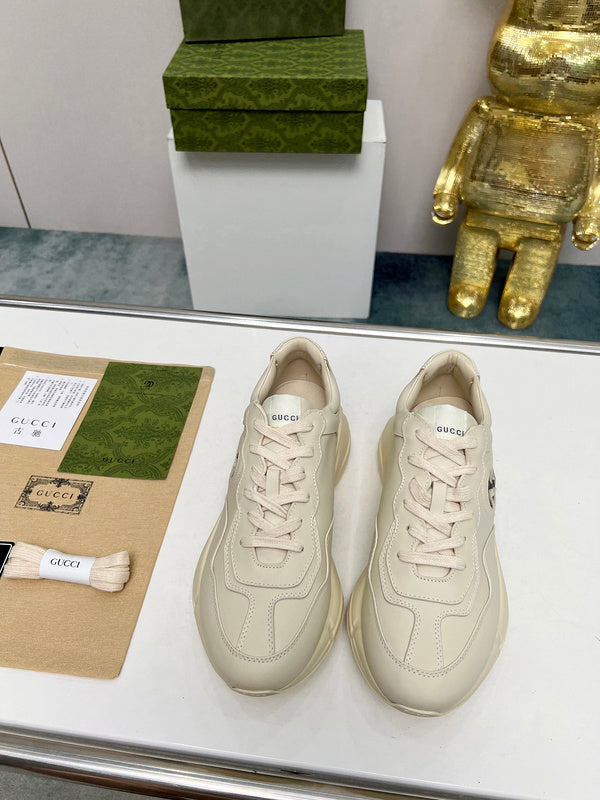 MLB - GUKI Men Shoes - 016