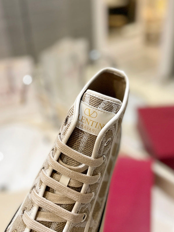 MLB - VEL Women Shoes - 111