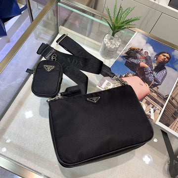 Makersluxe - PD Bags - 733