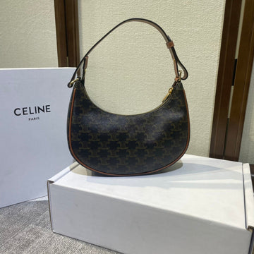 Makersluxe - COL Bags - 1031