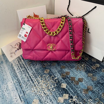 Makersluxe - CHL Bags - 781