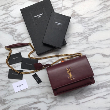 Makersluxe - YLS Women Bags - 800