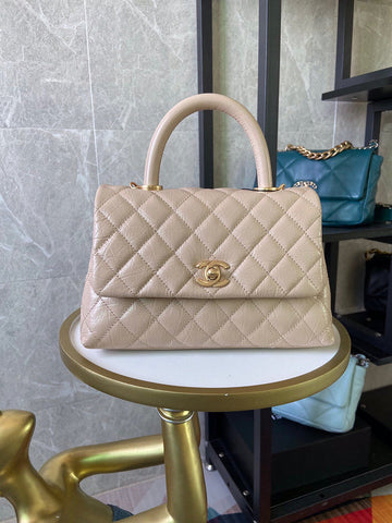 Makersluxe - CNL Bags - 2536