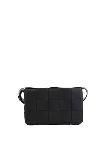 Bottega Veneta Women Cassette Shoulder Bag