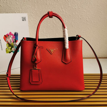 Makersluxe - PD Bags - 094