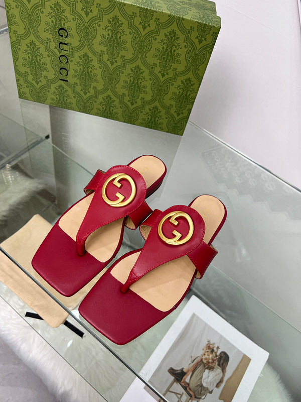 MLB - GUKI Women Shoes - 676